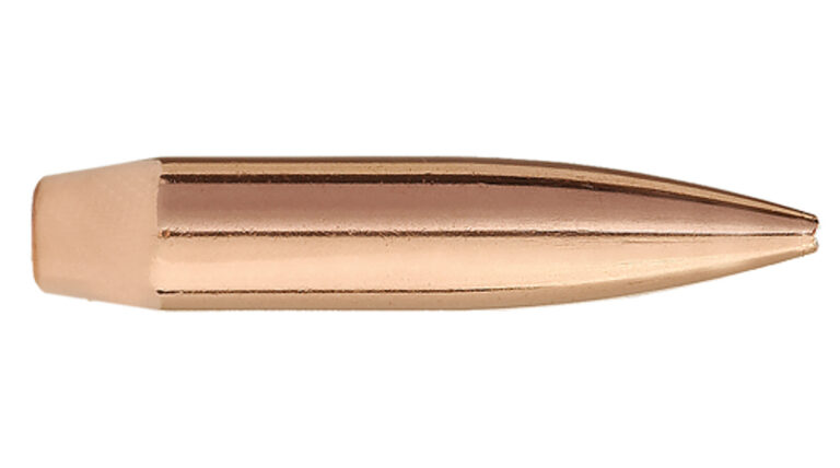 Sierra MatchKing 6.5MM 140 GR HPBT – MatchPack 250 Count Bullets