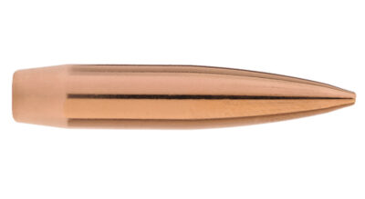 Sierra MatchKing 6.5MM 142 GR HPBT/CN – Matchpack 250 Count Bullets