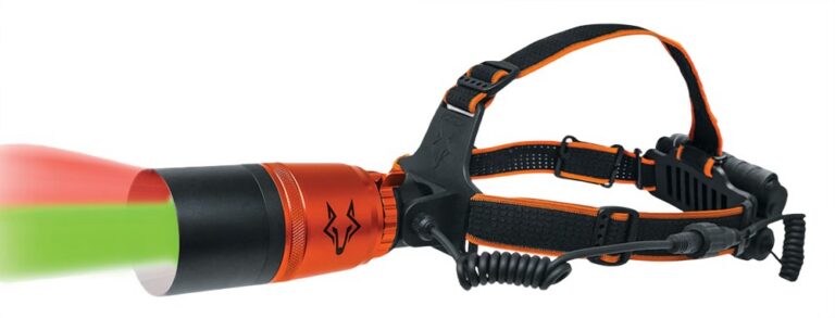 FOXPRO QUADLAMP QUAD LAMP HEADLAMP FOXPRO QUADLAMP QUAD LAMP HEADLAMP