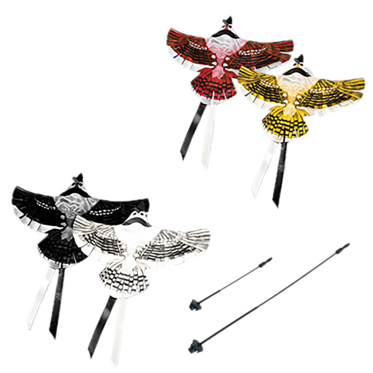 Foxpro TOPPERCOMBO Topper Combo Pack Plastic Foxpro TOPPERCOMBO Topper Combo Pack Plastic