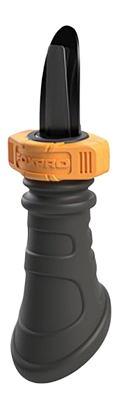 FOXPRO KIYL KI-YOTE’L