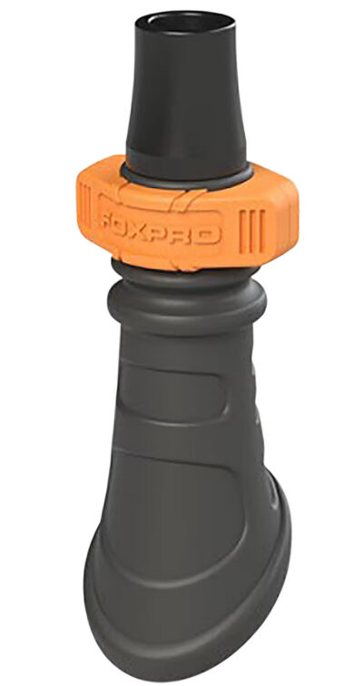 FOXPRO BERS BERSERK