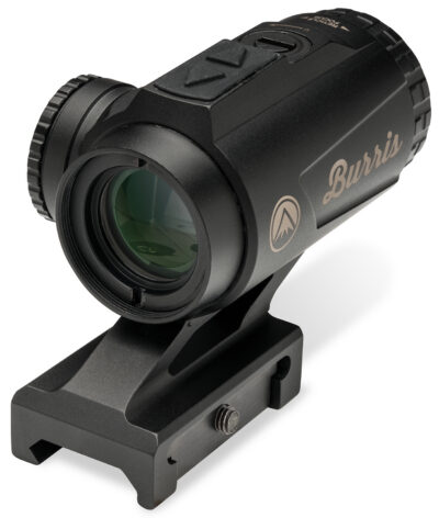 RT RT-3 Red Dot 34mm Picat Mt, Ballistic
