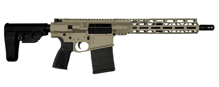 Live Free Armory LFBR82112 7.62x51mm 12.50″ Live Free Armory LFBR82112 7.62x51mm 12.50″