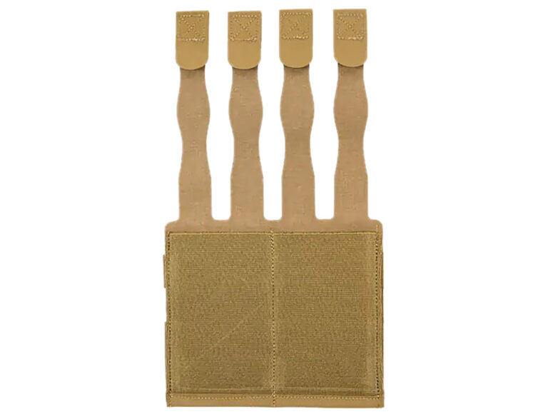 Blue Force Gear HWTSPM42CB Ten-Speed Mag Pouch Coyote Brown Cordura Fits AR/M4/M16 Blue Force Gear HWTSPM42CB Ten-Speed Mag Pouch Coyote Brown Cordura Fits AR/M4/M16