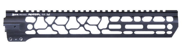 ODIN F12MLRA 12.5″MLOK RAGNA FREE FLT FREND ODIN F12MLRA 12.5″MLOK RAGNA FREE FLT FREND