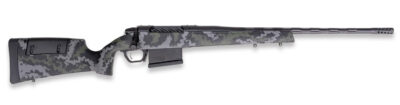 307 RANGE XP2 25CR 22″ ADJ