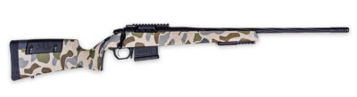307 HUSH 257WBY 24″ ADJ