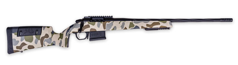 307 HUSH 257WBY 24″ ADJ 307 HUSH 257WBY 24″ ADJ
