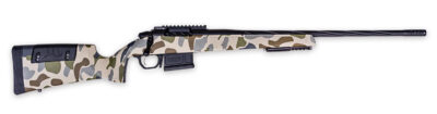 WBY 307 HUSH 300WIN 22 BRAKE