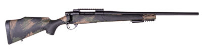 Weatherby  Vanguard Black Hills 350 Legend 20″
