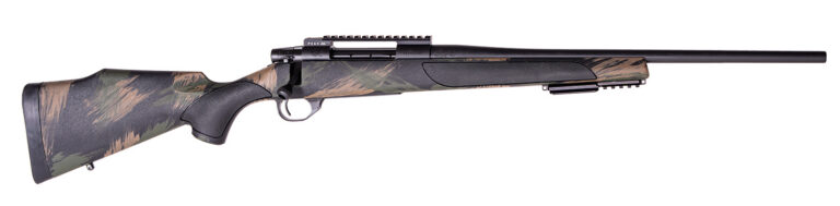 Weatherby Vanguard Black Hills 350 Legend 20″ Weatherby Vanguard Black Hills 350 Legend 20″