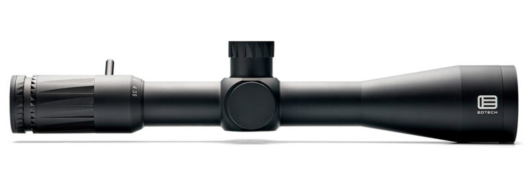 Eotech VDU318SFHC1 Vudu  Black 3.5-18x50mm 34mm Tube