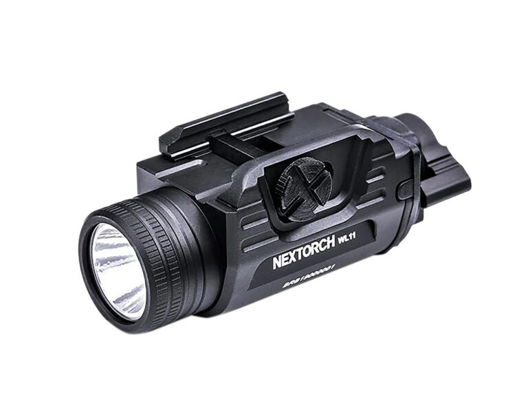 NEXTORCH WL11 650LM WEAPON LIGHT NEXTORCH WL11 650LM WEAPON LIGHT
