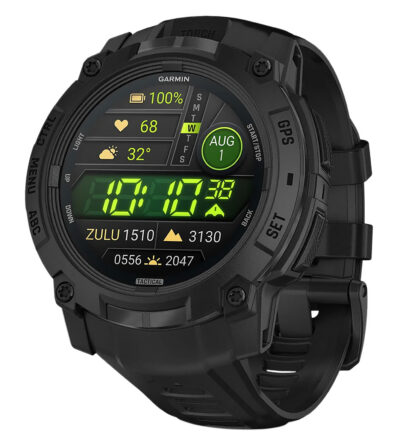 GAR 010-03020-50    INSTINCT 3 50MM AMOLED TACT