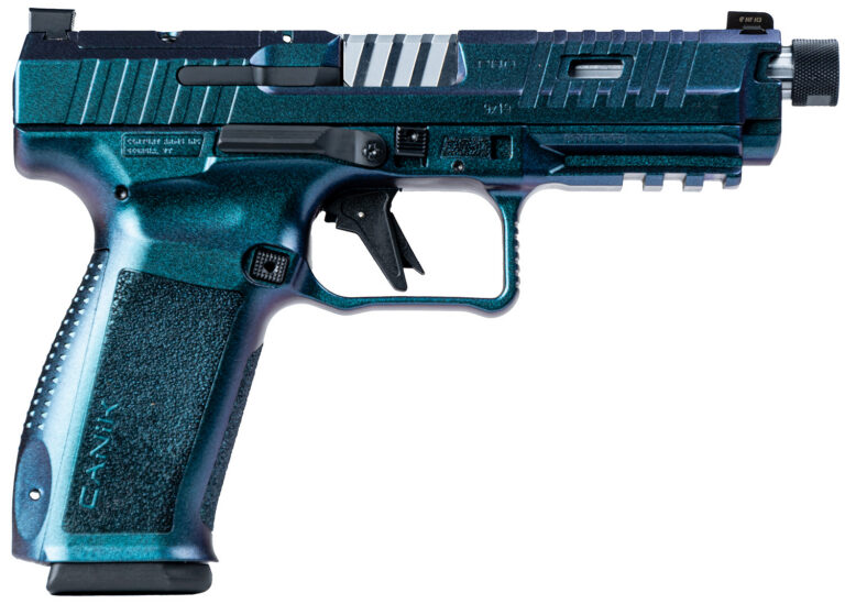 CIA HG8342S-N METE SFT PRO 9MM 5 18R STINGRAY CIA HG8342S-N METE SFT PRO 9MM 5 18R STINGRAY