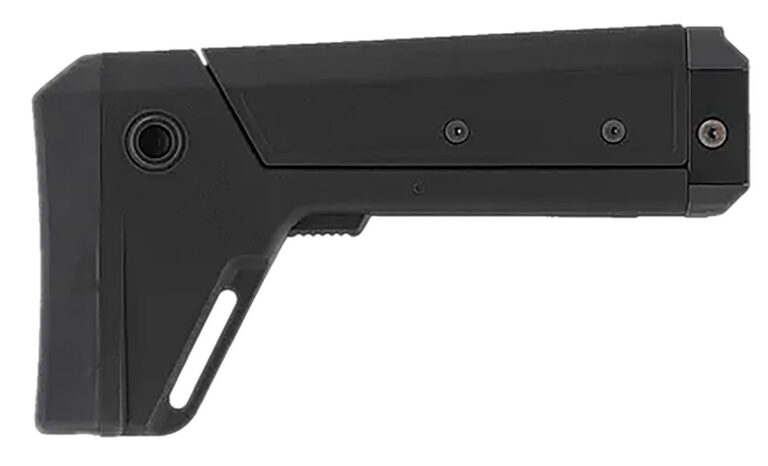 B5 Systems MPS1553 Modular Platform Stock B5 Systems MPS1553 Modular Platform Stock