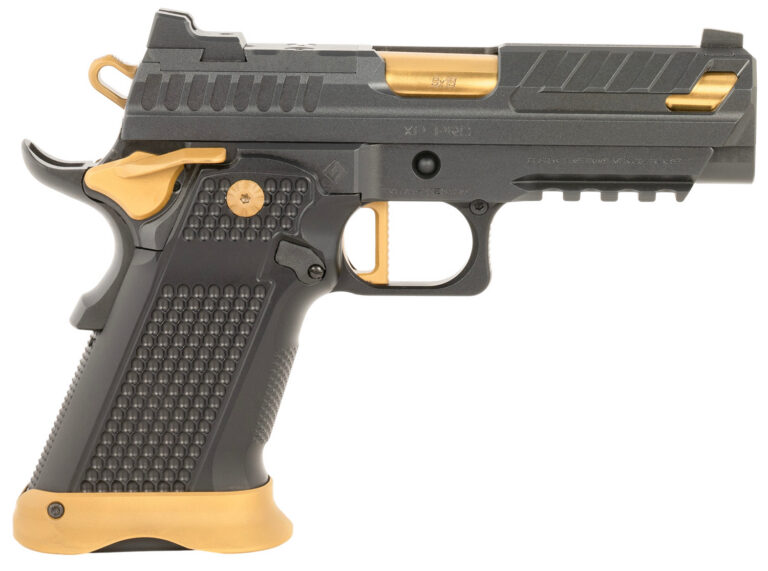 Fusion Firearms XP9BLKG10 XP Pro Sports South Exclusive 9mm Luger 10+1 4″ Bull Barrel Steel Optic Cut/Serrated/Vent Cut Slide Steel Frame w/Picatinny Rail Aluminum Grip RMR Footprint Fusion Firearms XP9BLKG10 XP Pro Sports South Exclusive 9mm Luger 10+1 4″ Bull Barrel Steel Optic Cut/Serrated/Vent Cut Slide Steel Frame w/Picatinny Rail Aluminum Grip RMR Footprint