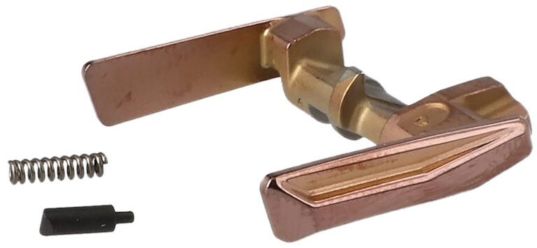 Sig Sauer 8901337 Safety Parts Kit 9mm Luger/380 ACP Sig P365/P365X/XL Rose Gold Sig Sauer 8901337 Safety Parts Kit 9mm Luger/380 ACP Sig P365/P365X/XL Rose Gold