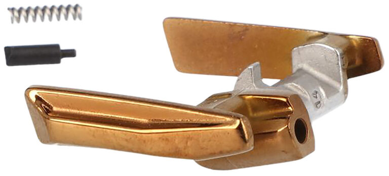 Sig Sauer 8901338 Safety Parts Kit 9mm Luger/380 ACP Sig P365/P365X/XL Red Bronze Sig Sauer 8901338 Safety Parts Kit 9mm Luger/380 ACP Sig P365/P365X/XL Red Bronze