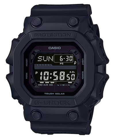 GSHOCK GX56BB-1CR  MUDMAN DIGITAL            GREEN