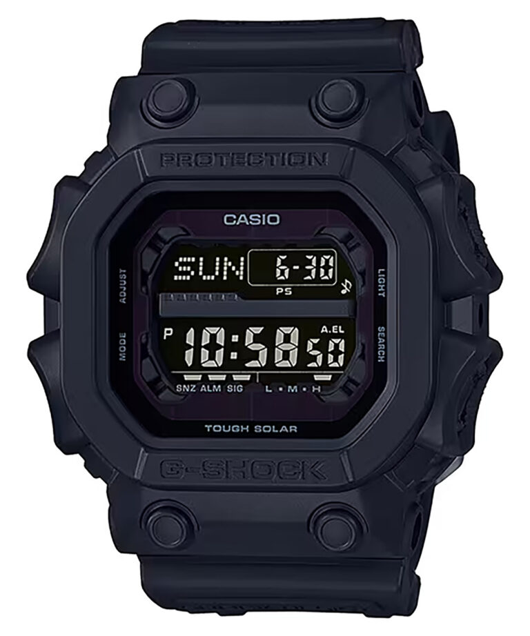 GSHOCK GX56BB-1CR MUDMAN DIGITAL GREEN GSHOCK GX56BB-1CR MUDMAN DIGITAL GREEN