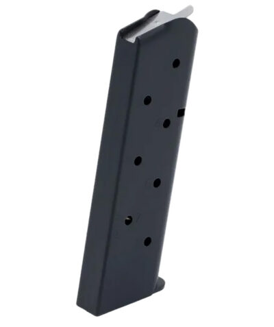 Wilson Combat MAGAZINE 1911 .45 ACP 8 RD 920 SERIES BLACK