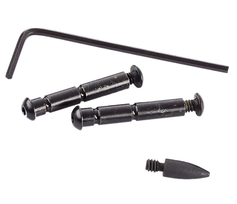 PIN SET AR STAINLESS PIN SET AR STAINLESS
