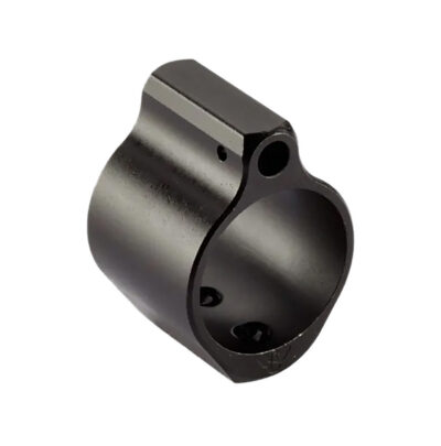 Gas Block Lo Profile .875in