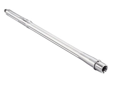 Wilson Combat TR223USSRG18FT8 Match Grade  223 Wylde 18″ Button Rifled Bead Blasted Stainless Steel Barrel