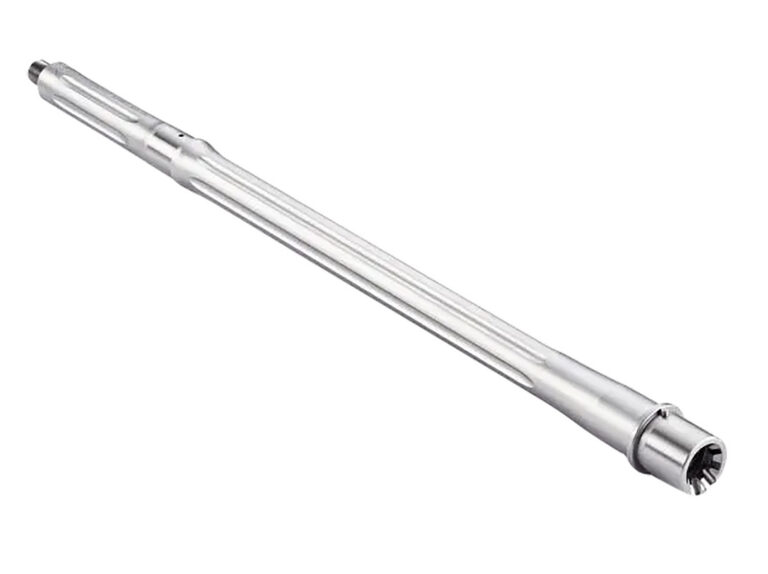 Wilson Combat TR223USSRG18FT8 Match Grade 223 Wylde 18″ Button Rifled Bead Blasted Stainless Steel Barrel Wilson Combat TR223USSRG18FT8 Match Grade 223 Wylde 18″ Button Rifled Bead Blasted Stainless Steel Barrel