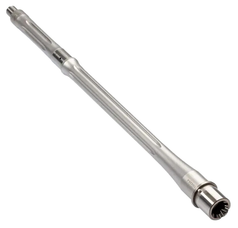 Wilson Combat TR223RCIG16FT8 Match Grade 223Wylde 16″ Bead Blasted Stainless Steel Barrel Wilson Combat TR223RCIG16FT8 Match Grade 223Wylde 16″ Bead Blasted Stainless Steel Barrel
