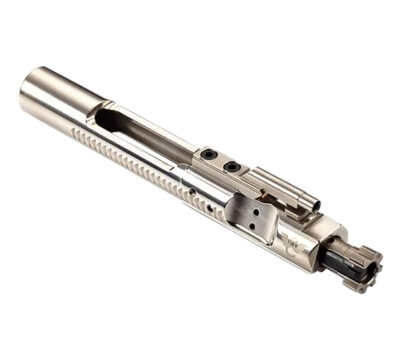Wilson Combat BOLT CARRIER AR-15/M16 5.56 NATO POLISHED NICKEL BORON