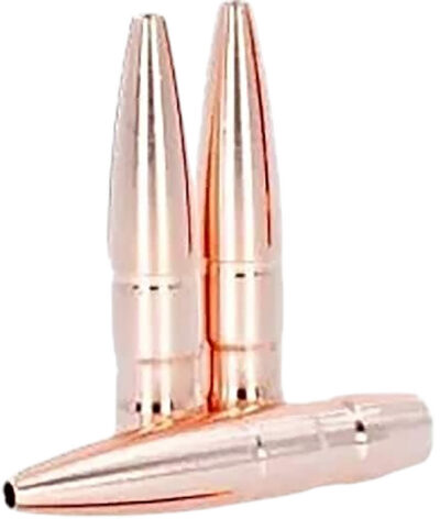 Wilson Combat 01308194LHP3   300 Blackout 194gr 50 Per Box/10 Case