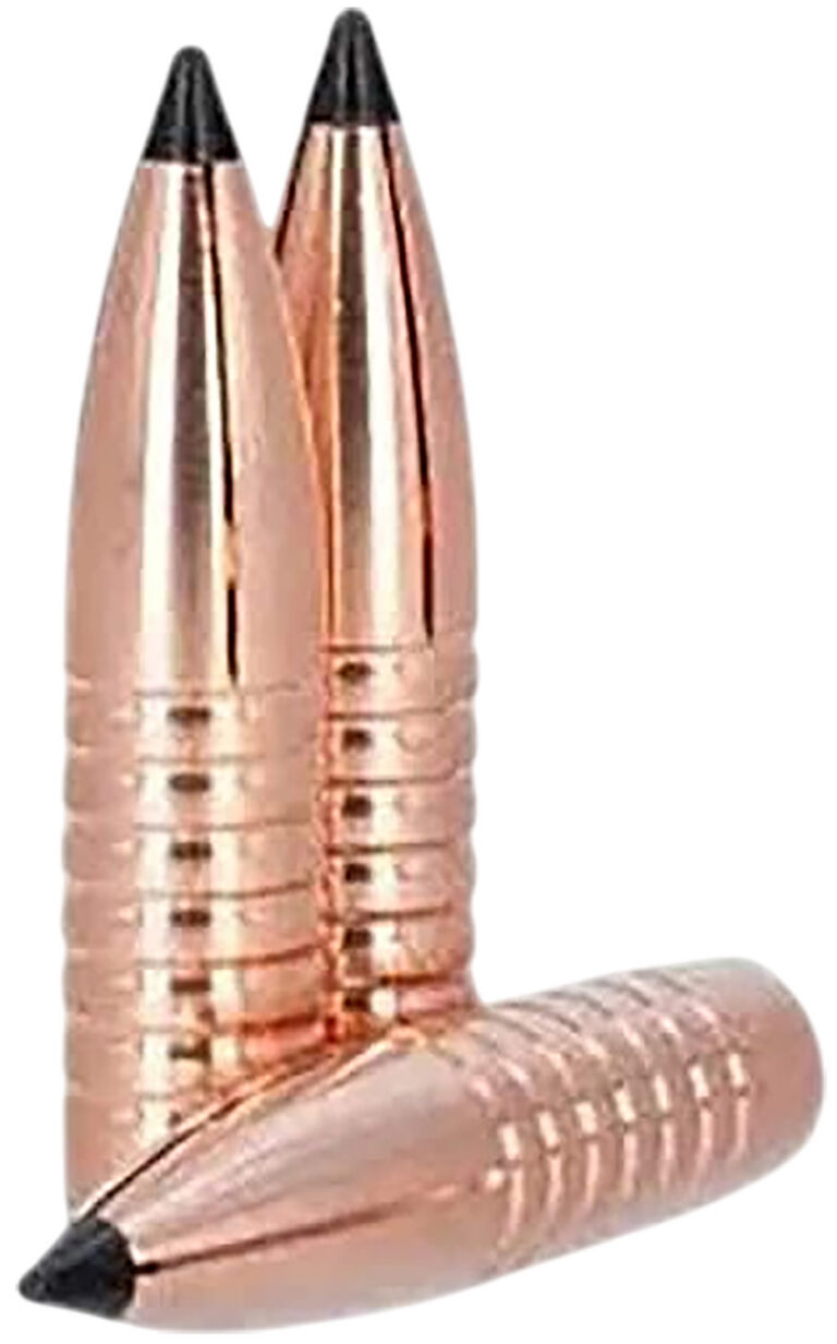 Wilson Combat 18308165TXC   308Win Tipped Extreme Chaos 50 Per Box/10 Case