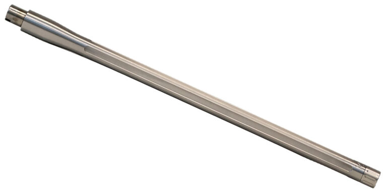 True Precision Inc TP1022TBLSS TP/22 16.10″ True Profile 416R Stainless Steel Barrel Fits Ruger 10/22 True Precision Inc TP1022TBLSS TP/22 16.10″ True Profile 416R Stainless Steel Barrel Fits Ruger 10/22