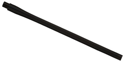 True Precision Inc TP1022TBLBL TP/22  16.10″ True Profile Black 416R Stainless Steel Barrel Fits Ruger 10/22