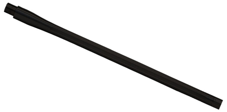 True Precision Inc TP1022TBLBL TP/22 16.10″ True Profile Black 416R Stainless Steel Barrel Fits Ruger 10/22 True Precision Inc TP1022TBLBL TP/22 16.10″ True Profile Black 416R Stainless Steel Barrel Fits Ruger 10/22