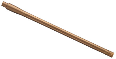 True Precision Inc TP1022TBLC TP/22  16.10″ True Profile Copper 416R Stainless Steel Barrel Fits Ruger 10/22