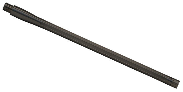 True Precision Inc TP1022TBLA TP/22 16.10″ True Profile Stealth Gray 416R Stainless Steel Barrel Fits Ruger 10/22 True Precision Inc TP1022TBLA TP/22 16.10″ True Profile Stealth Gray 416R Stainless Steel Barrel Fits Ruger 10/22
