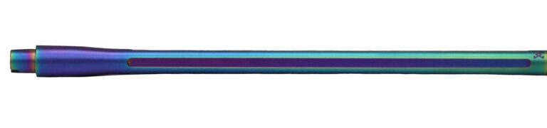 True Precision Inc TP1022BBLS TP/22 16″ Compensated Spectrum 416R Stainless Steel Barrel Fits Ruger 10/22 True Precision Inc TP1022BBLS TP/22 16″ Compensated Spectrum 416R Stainless Steel Barrel Fits Ruger 10/22
