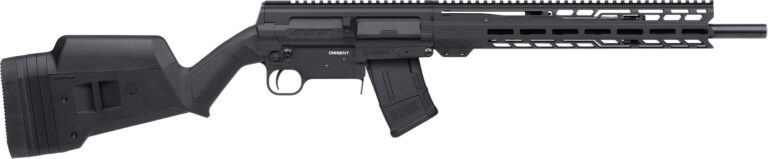 CMMG 86A940AAB DISSENT 7.62X39 BR47 16.1 EMP/NT CMMG 86A940AAB DISSENT 7.62X39 BR47 16.1 EMP/NT