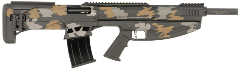 Silver Eagle Arms EVOLC1 EVO LT Bullpup 12 Gauge 3″ 18.50″ Silver Eagle Arms EVOLC1 EVO LT Bullpup 12 Gauge 3″ 18.50″