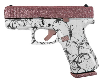 GLK PX4350204NRGP      GG   G43X 9MM      10R CERA