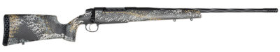 Weatherby 307 ALPINE ST 7MM PRC 22” Brl
