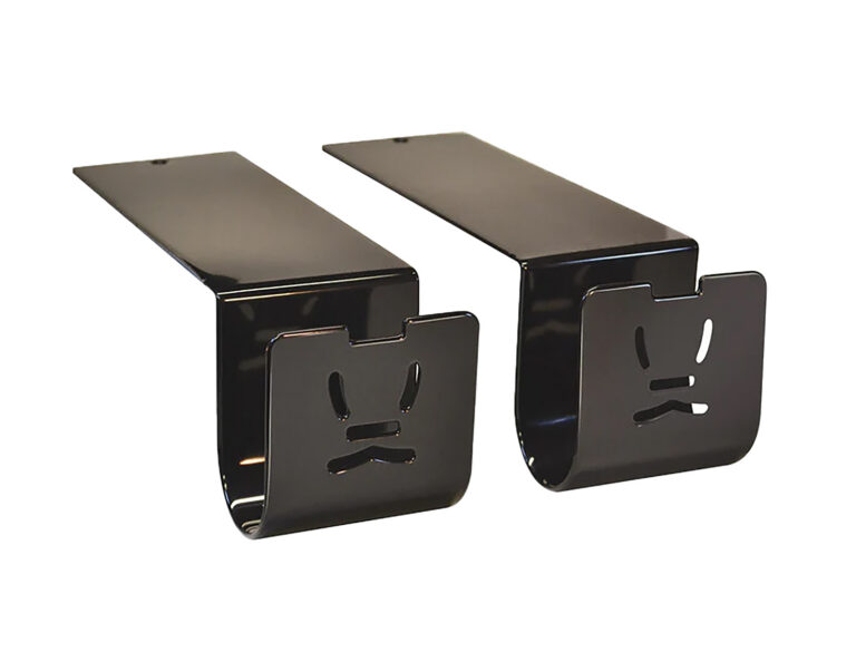 PSPI HM3536 HOLSTER MATE – BEDSIDE GUN BRACKET PSPI HM3536 HOLSTER MATE – BEDSIDE GUN BRACKET