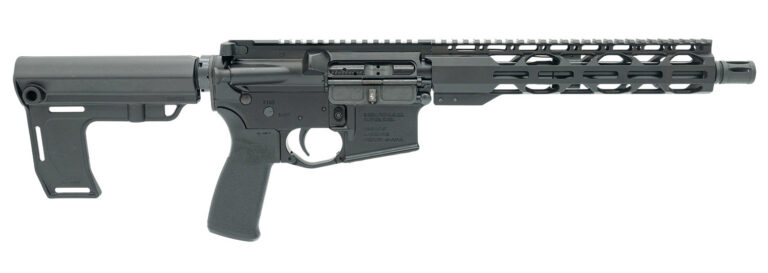 Radical Firearms FP105762X39HBAR10RPRBM   7.62x39mm 10.50″