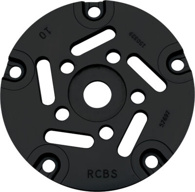 PRO CHUCKER 5 SHELL PLATE 18
