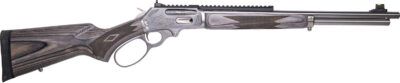 MARLIN 336 SBL 30-30WIN WHITETAIL ENGRAVING CNCMAR3030