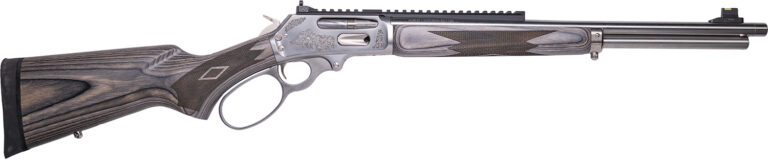MARLIN 336 SBL 30-30WIN WHITETAIL ENGRAVING CNCMAR3030 MARLIN 336 SBL 30-30WIN WHITETAIL ENGRAVING CNCMAR3030